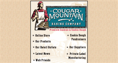 Desktop Screenshot of cmbc.com
